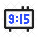 پیش‌نمایش فایل alarm-clock-2107925 از پک زمان