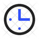 پیش‌نمایش فایل clock-2107922 از پک زمان