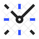 پیش‌نمایش فایل clock-2107935 از پک زمان