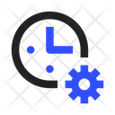 پیش‌نمایش فایل clock-setting-2107942 از پک زمان