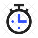 پیش‌نمایش فایل stopwatch-2107932 از پک زمان