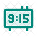 پیش‌نمایش فایل alarm-clock-2107948 از پک زمان