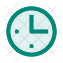 پیش‌نمایش فایل clock-2107945 از پک زمان
