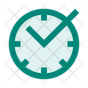 پیش‌نمایش فایل clock-2107961 از پک زمان