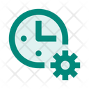 پیش‌نمایش فایل clock-setting-2107944 از پک زمان