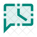 پیش‌نمایش فایل message-time-2107954 از پک زمان