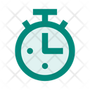 پیش‌نمایش فایل stopwatch-2107955 از پک زمان