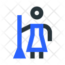 پیش‌نمایش فایل cleaner-2107683 از پک افراد