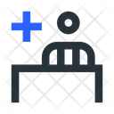پیش‌نمایش فایل medical-receptionist-2107663 از پک افراد