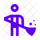 پیش‌نمایش فایل janitor-2107745 از پک افراد