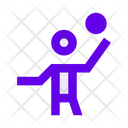 پیش‌نمایش فایل volleyball-player-2107732 از پک افراد