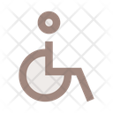 پیش‌نمایش فایل disabled-sign-2107882 از پک نشانه و نماد