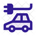 پیش‌نمایش فایل electric-car-2107890 از پک نشانه و نماد
