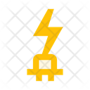 پیش‌نمایش فایل electricity-2107889 از پک نشانه و نماد