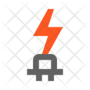پیش‌نمایش فایل electricity-2107900 از پک نشانه و نماد