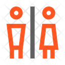 پیش‌نمایش فایل restroom-2107897 از پک نشانه و نماد