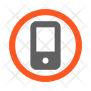 پیش‌نمایش فایل smartphone-2107916 از پک نشانه و نماد