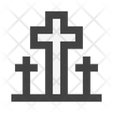 پیش‌نمایش فایل cemetery-2117010 از پک تعطیلات