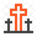 پیش‌نمایش فایل cemetery-2117069 از پک تعطیلات