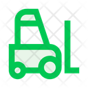 پیش‌نمایش فایل forklift-2117268 از پک حمل و نقل