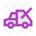 پیش‌نمایش فایل garbage-truck-2117237 از پک حمل و نقل