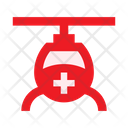 پیش‌نمایش فایل medical-helicopter-2117267 از پک حمل و نقل