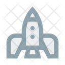 پیش‌نمایش فایل rocket-2117264 از پک حمل و نقل