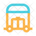پیش‌نمایش فایل baggage-2117282 از پک تعطیلات