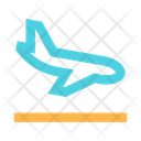 پیش‌نمایش فایل landing-plane-2117287 از پک تعطیلات