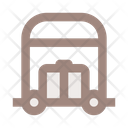 پیش‌نمایش فایل baggage-2117319 از پک تعطیلات
