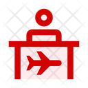 پیش‌نمایش فایل flight-ticket-office-2117326 از پک تعطیلات