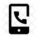 پیش‌نمایش فایل phone-call-2210124 از پک دستگاه موبایل