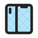 پیش‌نمایش فایل iphone-x-2442732 از پک قابلیت‌های موبایل
