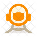 پیش‌نمایش فایل astronaut-2442547 از پک آواتارها