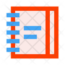 پیش‌نمایش فایل notebook-2442607 از پک لوازم تحریر اداری