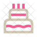 پیش‌نمایش فایل birthday-cake-2442659 از پک غذا و دسر