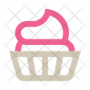 پیش‌نمایش فایل cupcake-2442652 از پک غذا و دسر