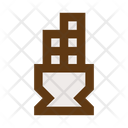 پیش‌نمایش فایل chocolate-2442635 از پک غذا و دسر