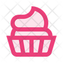پیش‌نمایش فایل cupcake-2442613 از پک غذا و دسر