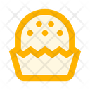 پیش‌نمایش فایل cupcake-2442627 از پک غذا و دسر