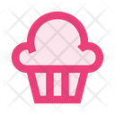 پیش‌نمایش فایل muffin-2442647 از پک غذا و دسر