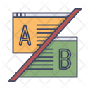 پیش‌نمایش فایل ab-testing-2488792 از پک کسب و کار