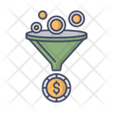 پیش‌نمایش فایل funnel-2488812 از پک کسب و کار