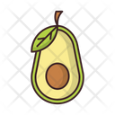 پیش‌نمایش فایل avocado-2488848 از پک غذا و نوشیدنی