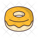 پیش‌نمایش فایل donut-2488855 از پک غذا و نوشیدنی