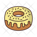 پیش‌نمایش فایل donut-2488856 از پک غذا و نوشیدنی