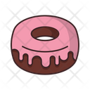 پیش‌نمایش فایل donut-2488857 از پک غذا و نوشیدنی