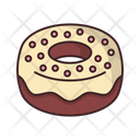پیش‌نمایش فایل donut-2488858 از پک غذا و نوشیدنی