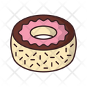 پیش‌نمایش فایل donut-2488859 از پک غذا و نوشیدنی
