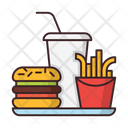 پیش‌نمایش فایل fastfood-2488853 از پک غذا و نوشیدنی